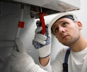 About Emergency plumbing pros Filer City, MI